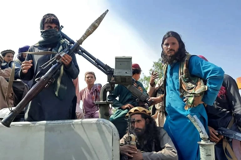 نفیِ هویت قومی و حمایت از تروریست‌ها: طالبان به‌عنوان یک دژ ایدئولوژیک، تهدیدی جدی برای منطقه تلقی می‌شود