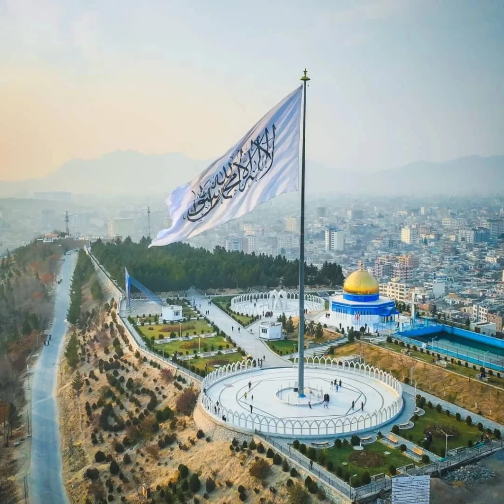پایان هویت ملی؟ اعلامیه جدید ملا هبت‌الله زنگ خطر را برای همه کشورهای منطقه به صدا درآورده است