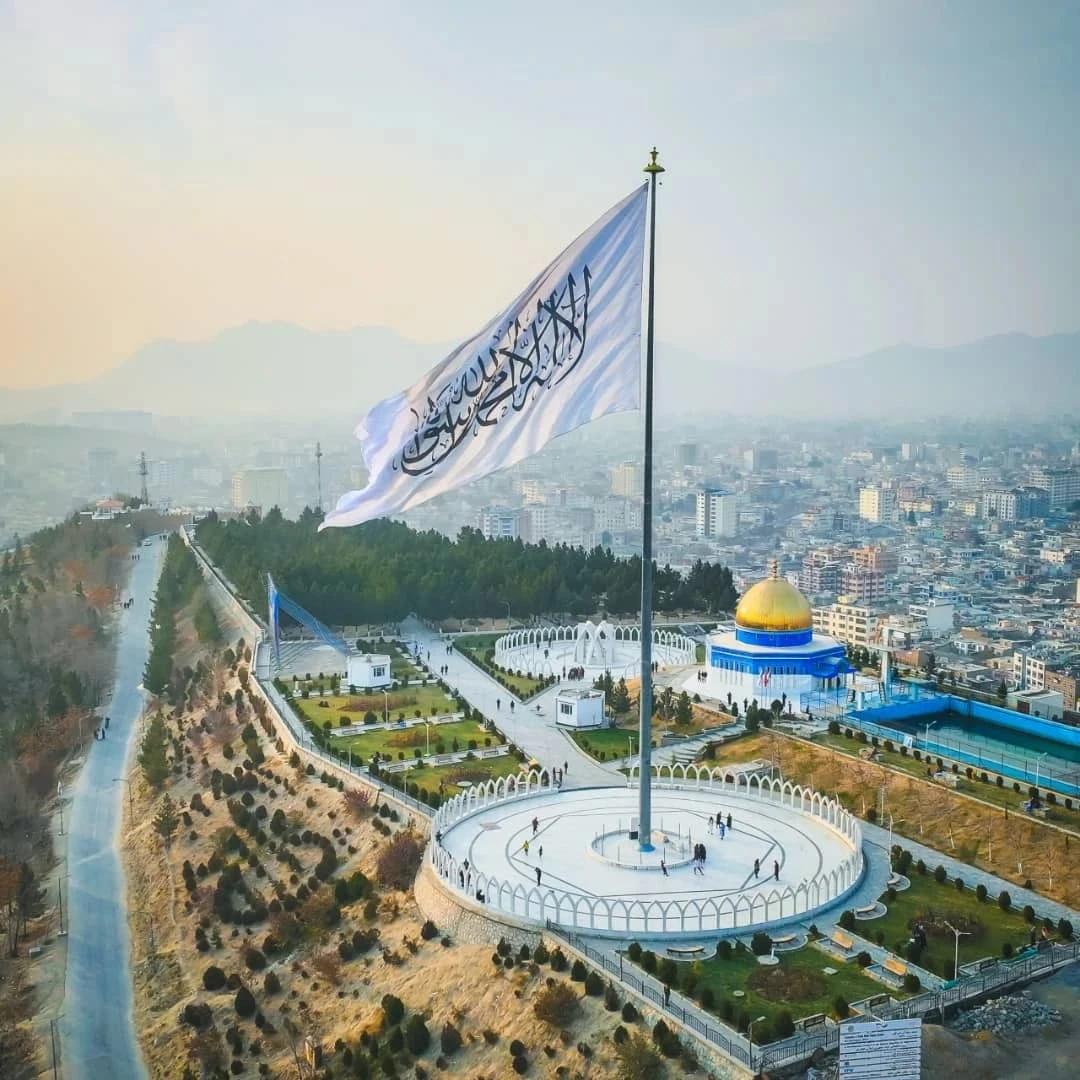 پایان هویت ملی؟ اعلامیه جدید ملا هبت‌الله زنگ خطر را برای همه کشورهای منطقه به صدا درآورده است