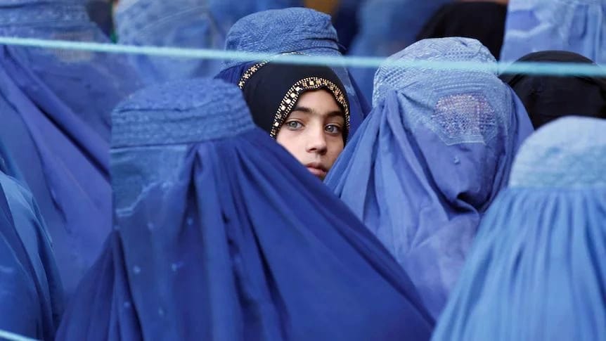جنجال در پکتیکا بر سر ادعای تعیین قیمت برای زنان، با واکنش شدید عمومی روبه‌رو شد