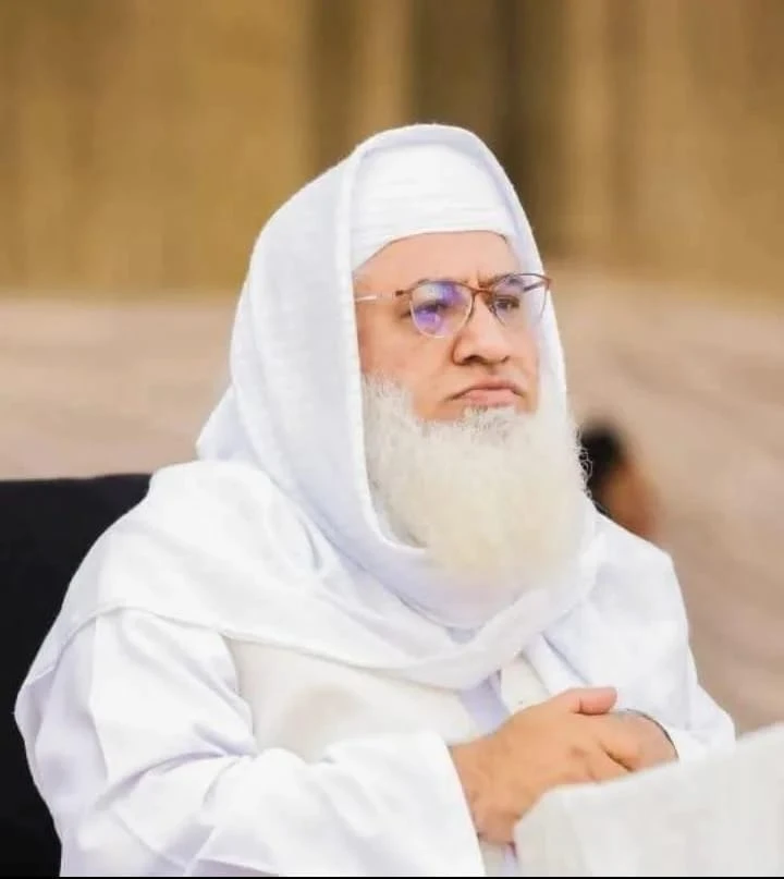 چارسده: عالم برجسته دینی و شیخ‌الحدیث، مولانا ادریس، در یک حمله تروریستی به شهادت رسید