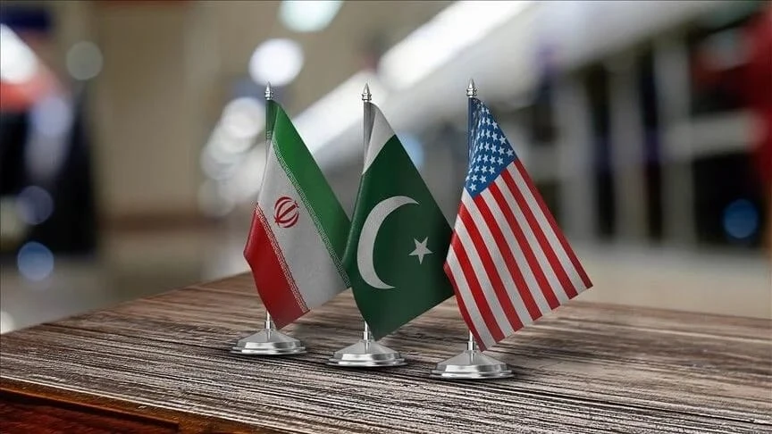 آمریکا و ایران به توافقی برای پایان دادن به جنگ نزدیک شدهاند