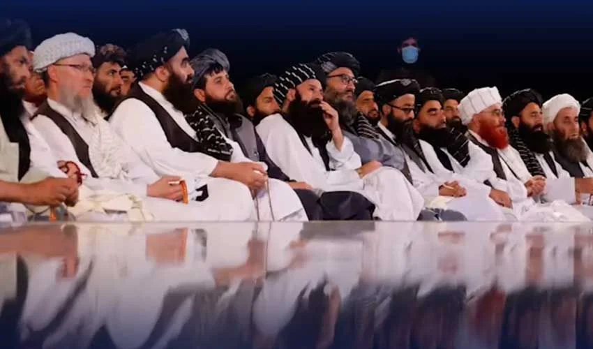 تحلیل ساختار قدرت طالبان و اختلافات درونی پس از ۲۰۲۱ در افغانستان
