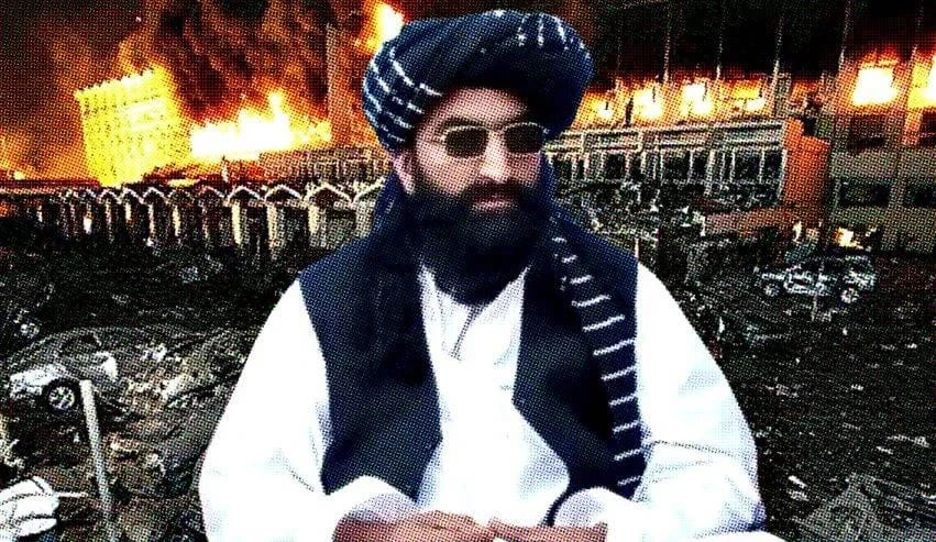 از دین نمی‌توان به‌عنوان سپر برای تروریزم استفاده کرد