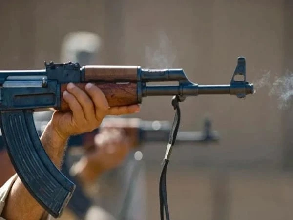 در حمله مسلحانه در تربت، یک پلیس زن کشته شد و شوهر و پسر ۵ ساله‌اش زخمی شدند
