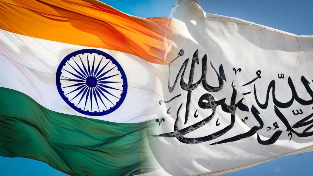 به گفته این روایت، هدف اتهامات هند علیه پاکستان در سازمان ملل متحد، منحرف کردن توجه جهانی از پناهگاههای امن گروههای مسلح در خاک افغانستان و همچنین شبکههای نیابتی مرتبط با هند عنوان شده است