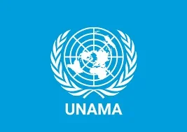 انتقاد از گزارش یوناما و اتهام جانبداری