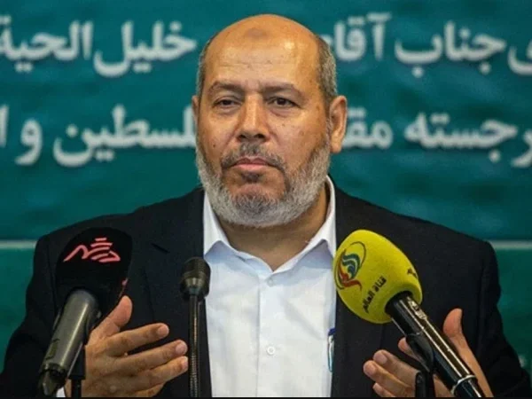 تخریب ناشی از حملات هوایی اسرائیل در غزه