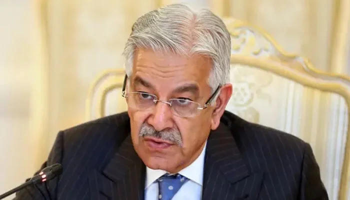 هشدار وزیر دفاع پاکستان به هند در مورد تنش‌های نظامی