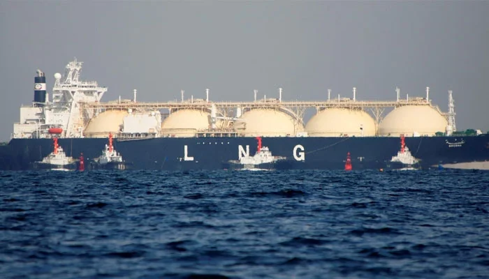 تصویری مرتبط با واردات LNG پاکستان و رد پیشنهادهای جهانی در انتظار گاز قطر