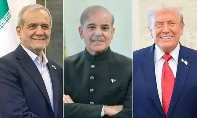 نخست‌وزیر پاکستان، شهباز شریف، و رئیس‌جمهور آمریکا، دونالد ترامپ، این توافق را تأیید کرده‌اند. قرار است این توافقنامه در تاریخ ۱۹ جون در سوئیس به امضا برسد