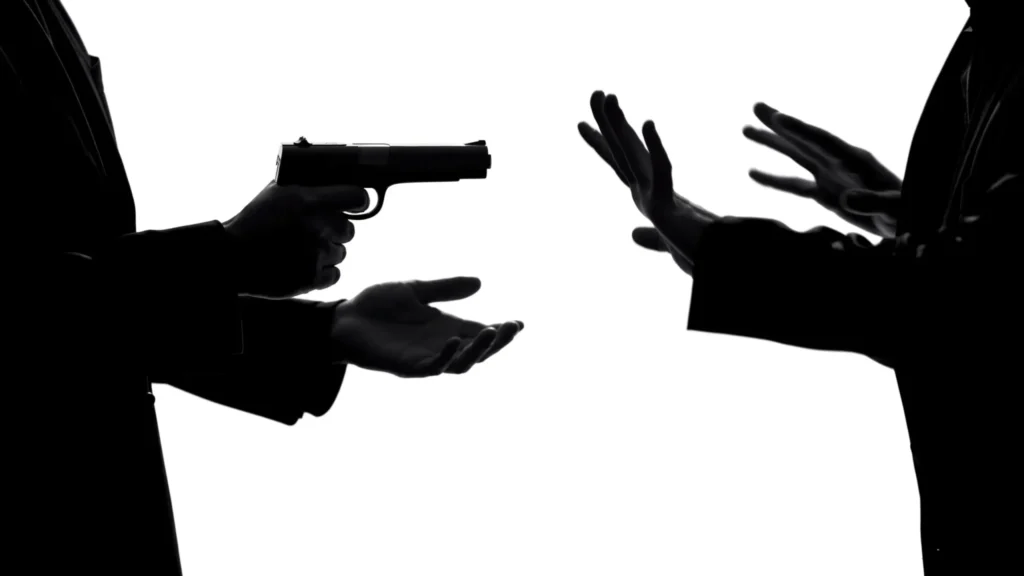 پلتفرم نظارت بر شبکههای اجتماعی «محاذ» یک فایل صوتی منتسب به عضو تیتیپی را افشا کرده است که در آن، شهروندان در صورت خودداری از پرداخت باج، به «غیرمسلمان» خوانده شدن تهدید میشوند