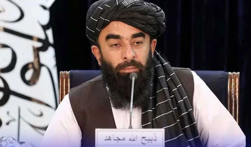 پس از عملیات هوایی پاکستان، طالبان افغان دچار سردرگمی شدند؛ سخنگوی ذبیح‌الله مجاهد پس از حملات در کنر و پکتیا، پاکستان را به گرفتن «انتقام زمینی» تهدید کرد