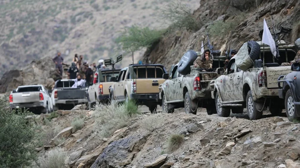 جبهه آزادی افغانستان مدعی حمله راکتی بر کاروان طالبان در بغلان شد؛ ۷ عضو طالبان کشته شدند، گزارش‌هایی از ادامه عملیات‌های مقاومت در پنجشیر منتشر شده و ادعاهایی نیز درباره وارد شدن تلفات بیشتر به طالبان در بدخشان مطرح شده است