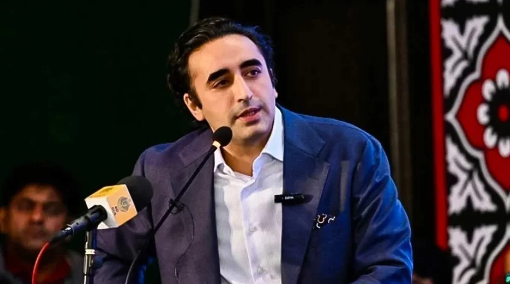 انتخابات آزاد کشمیر؛ کشته شدن مختار یونس، از هواداران حزب مردم پاکستان در نکیال، اتهام بلاول بوتو به سردار عمیر نعیم، نامزد مسلم‌لیگ (ن)، و درخواست از کمیسیون انتخابات برای اقدام فوری