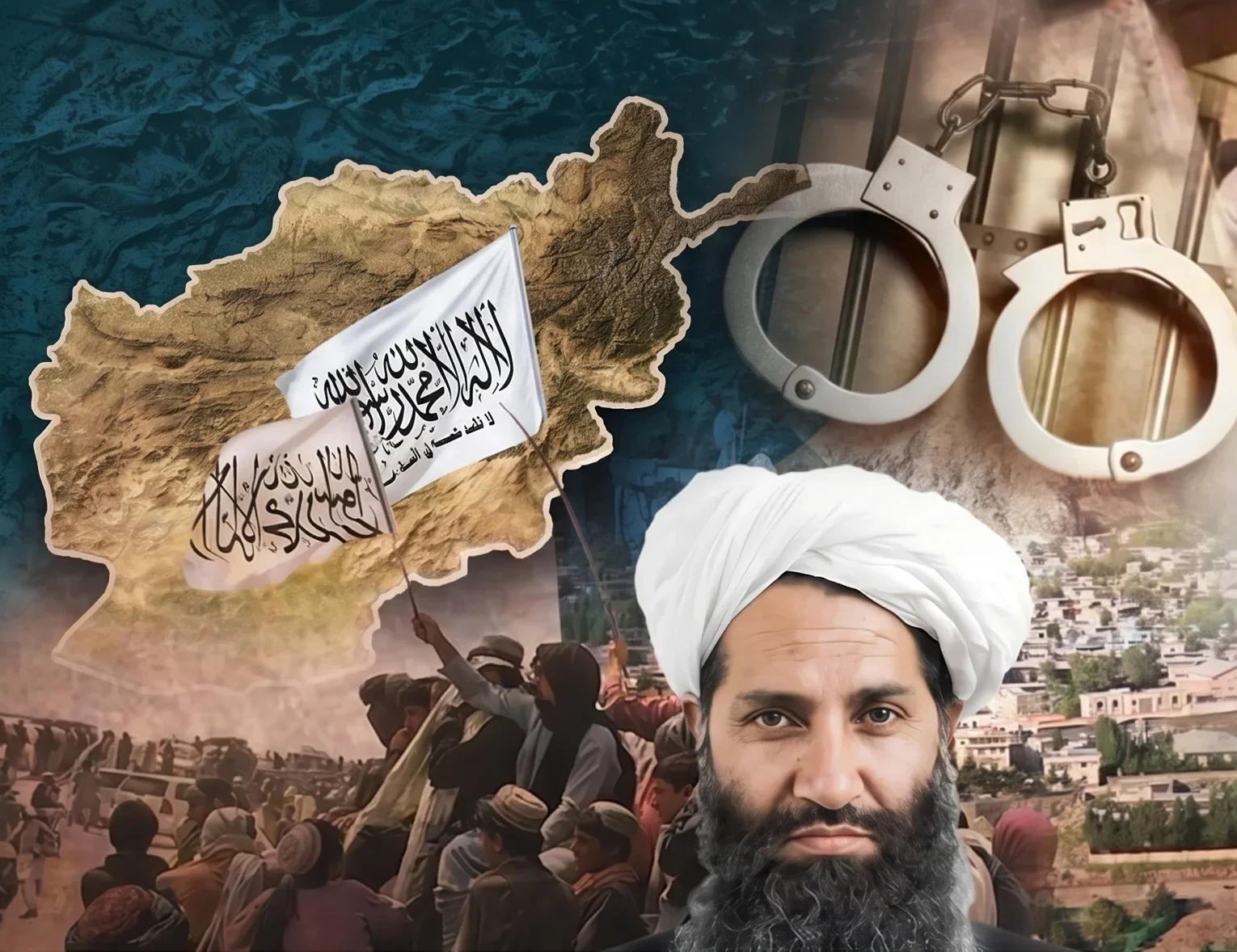خشم عمومی در بدخشان به مقاومت مسلحانه سازمان‌یافته تبدیل شده است؛ حفظ کنترل برای رهبری مرکزی طالبان روزبه‌روز دشوارتر می‌شود