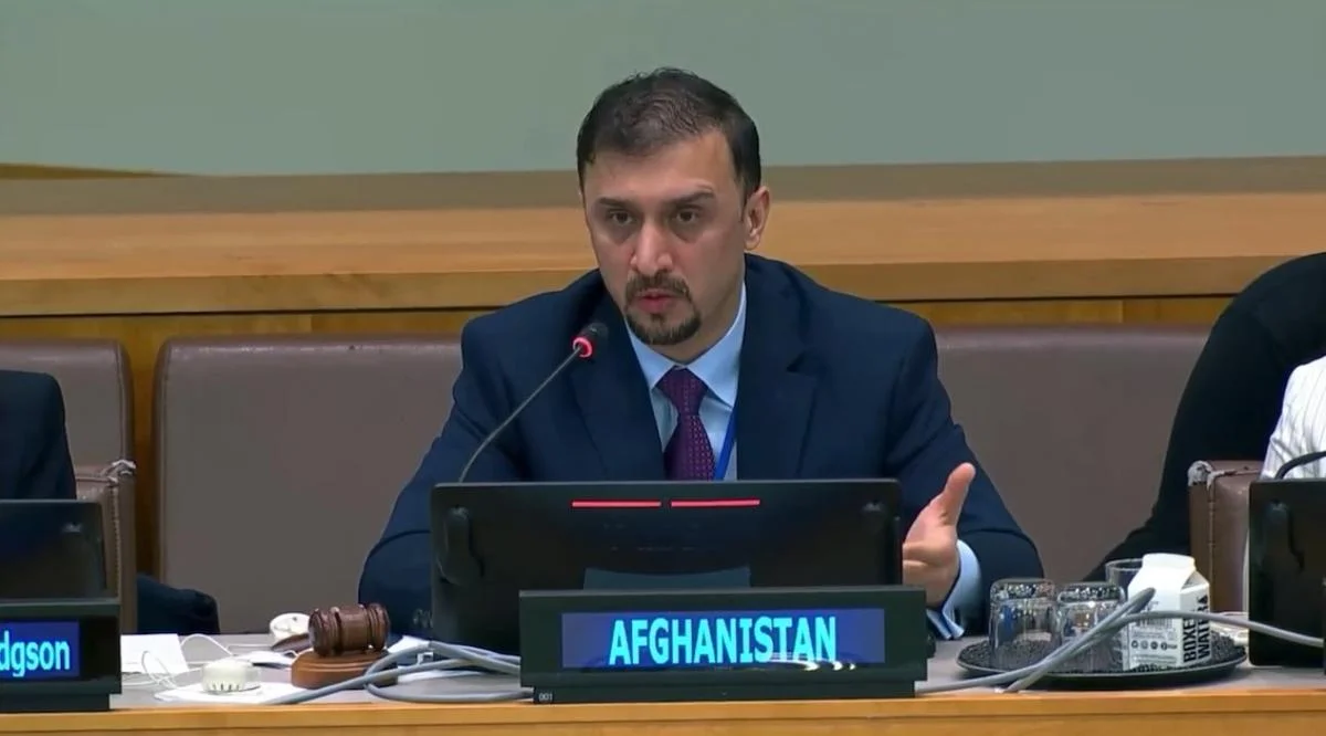 نمایندگان سازمان ملل متحد و نمایندگی افغانستان در این سازمان، نسبت به خشونت علیه زنان، ازدواج‌های اجباری و نقض گسترده حقوق بشر از سوی حکومت طالبان ابراز نگرانی شدید کرده‌اند