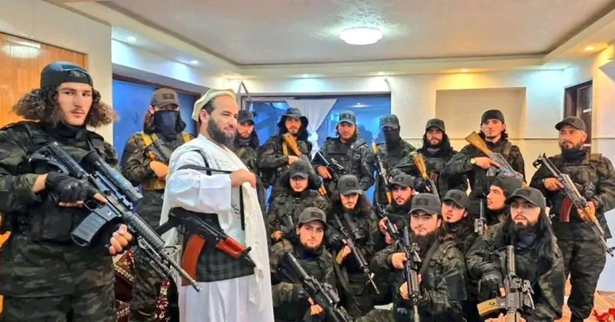 فرمانده شورشی طالبان، جمعه‌خان، با اعتراف به حضور جنگجویان خارجی در افغانستان، ادعاهای حکومتی را نادرست ثابت کرده است.