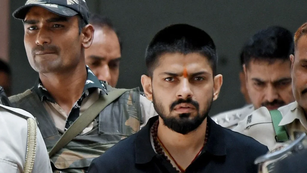 اقدام افبیآی در آمریکا و اروپا؛ ۲۴ عضو گروه بشنوئی که برای حکومت هند کار میکردند، بازداشت شدند.