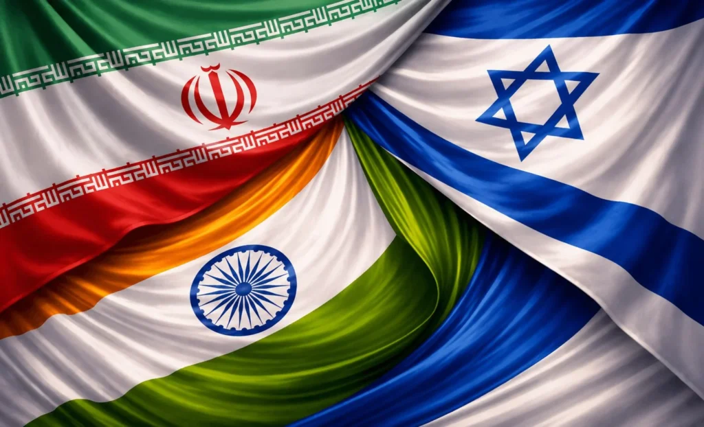 روابط دیرینه ایران و هند با شدیدترین بحران روبهرو شده است؛ سفارت ایران در دهلی نو در واکنش به تبلیغات رسانهای هند و تغییر سیاست خارجی این کشور، موضع تند اتخاذ کرده است.