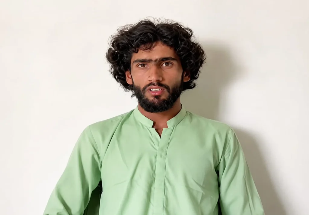 افشاگری عضو بازداشت‌شده فتنه‌الهندوستان، حبیب‌الله؛ جذب با تطمیع مالی، آموزش در چنال‌دشت و کمپ سرگڑھ، کشته شدن دو غیرنظامی در حمله خضدار