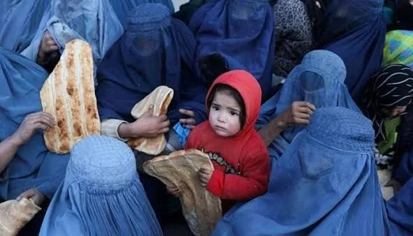 صندوق حمایت از کودکان سازمان ملل متحد (یونیسف) پس از انجام یک سروی در تمامی ۳۴ ولایت افغانستان، هشدار فوری درباره افزایش خطر سوءتغذیه مرگبار در میان کودکان صادر کرده است.