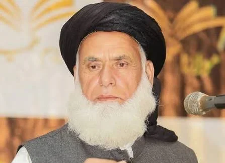 پس از اظهارات جنجالی مفتی کفایت‌الله، از رهبران جمعیت علمای اسلام، علیه ارتش پاکستان، موجی از انتقادها علیه او شکل گرفته و در پی ادعاهای مربوط به قرار داشتن نامش در فهرست «فورت اسکیجول» و دیدارهای جنجالی، برخی خواستار محدودیت بر حضور رسانه‌ای او شده‌اند