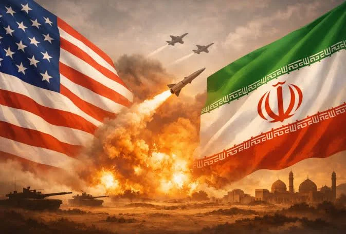 شهرهای تبریز، چابهار و بوشهر در میان اهداف حملات قرار گرفتند؛ دو نفتکش در تنگه هرمز منهدم شدند، بحرین و کویت به حالت آمادهباش کامل درآمدند و هواپیماهای آمریکایی در اردن هدف حملات موشکی قرار گرفتند