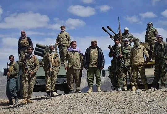 جبهه آزادی افغانستان مدعی شد که دو پهپاد طالبان را در ولسوالی زیباک ولایت بدخشان منهدم کرده و با آتش سنگین، بالگردهای اعزام‌شده برای انتقال نیروهای کمکی طالبان را از فرود بازداشته و وادار به عقب‌نشینی کرده است