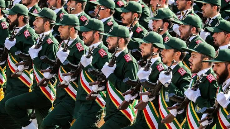 ادعای سپاه پاسداران انقلاب اسلامی: بیش از ۲۰۰ نظامی آمریکایی در حملات ایران کشته شدند؛ هشدار تهران به اسرائیل درباره پیامدهای سنگین هرگونه مداخله
