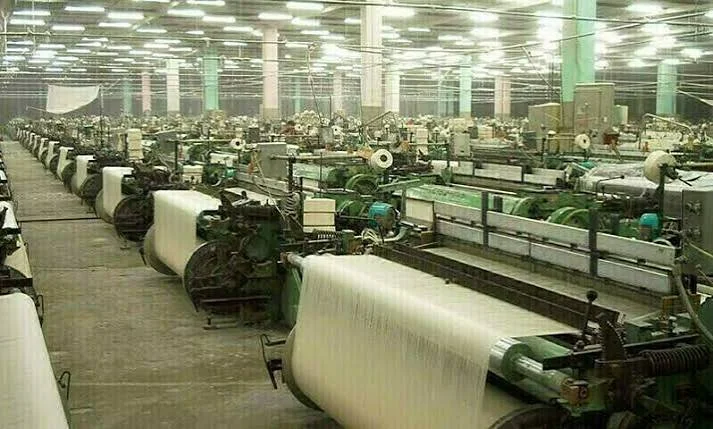 صنعت نساجی پاکستان گزارش جامعی از اجرای معیارهای بین‌المللی کار منتشر کرد؛ ۳۳ درصد از خریداران جهانی برای افزایش واردات از پاکستان اعلام آمادگی کرده‌اند