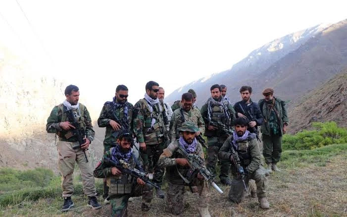 جبهه مقاومت ملی افغانستان مدعی حمله به پاسگاه طالبان در ولسوالی ارگوی بدخشان و وارد کردن تلفات به نیروهای این گروه شد