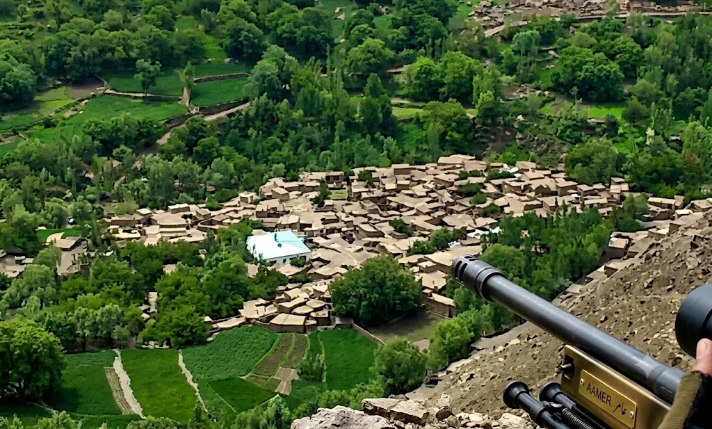 حمله به منزل جنرال فصیح‌الدین فطرت، رئیس ستاد ارتش طالبان، در بدخشان؛ تشدید مقاومت مسلحانه علیه طالبان پس از کشته شدن ذبیح‌الله امیری