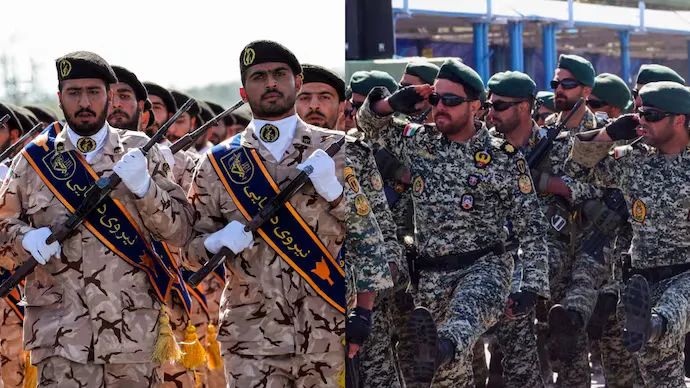 بیانیه ارتش ایران به مناسبت سالگرد عملیات مرصاد؛ تأکید بر پاسخ شدیدتر به هرگونه حمله احتمالی در آینده و ادامه تقویت توان دفاعی کشور