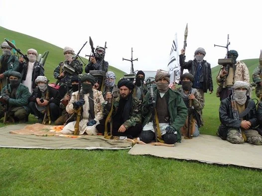 پس از پنجشیر و بدخشان، یک گروه مسلح جدید مخالف طالبان به نام «جبههٔ رهایی‌بخش» در فاریاب نیز ظهور کرده و فعالیت‌های خود را آغاز کرده است