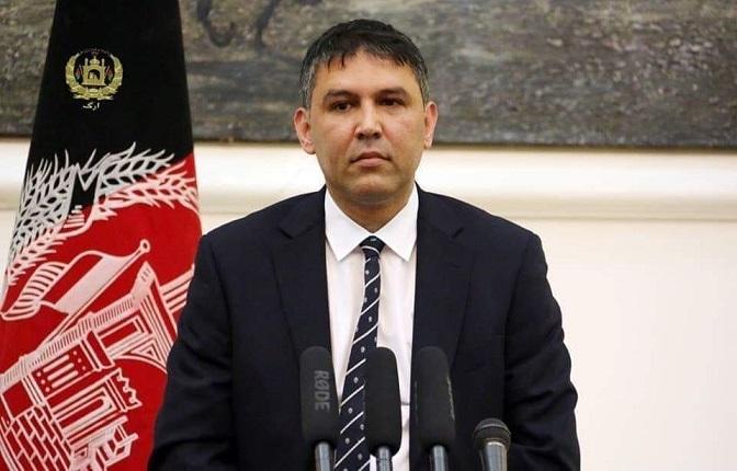 به گفته مسعود اندرابی، وزیر پیشین داخله افغانستان، هند از طریق طالبان و تحریک طالبان پاکستان (TTP) علیه پاکستان فعالیت می‌کند و پاکستان نیز در واکنش، پیام هشدارآمیزی صادر کرده است