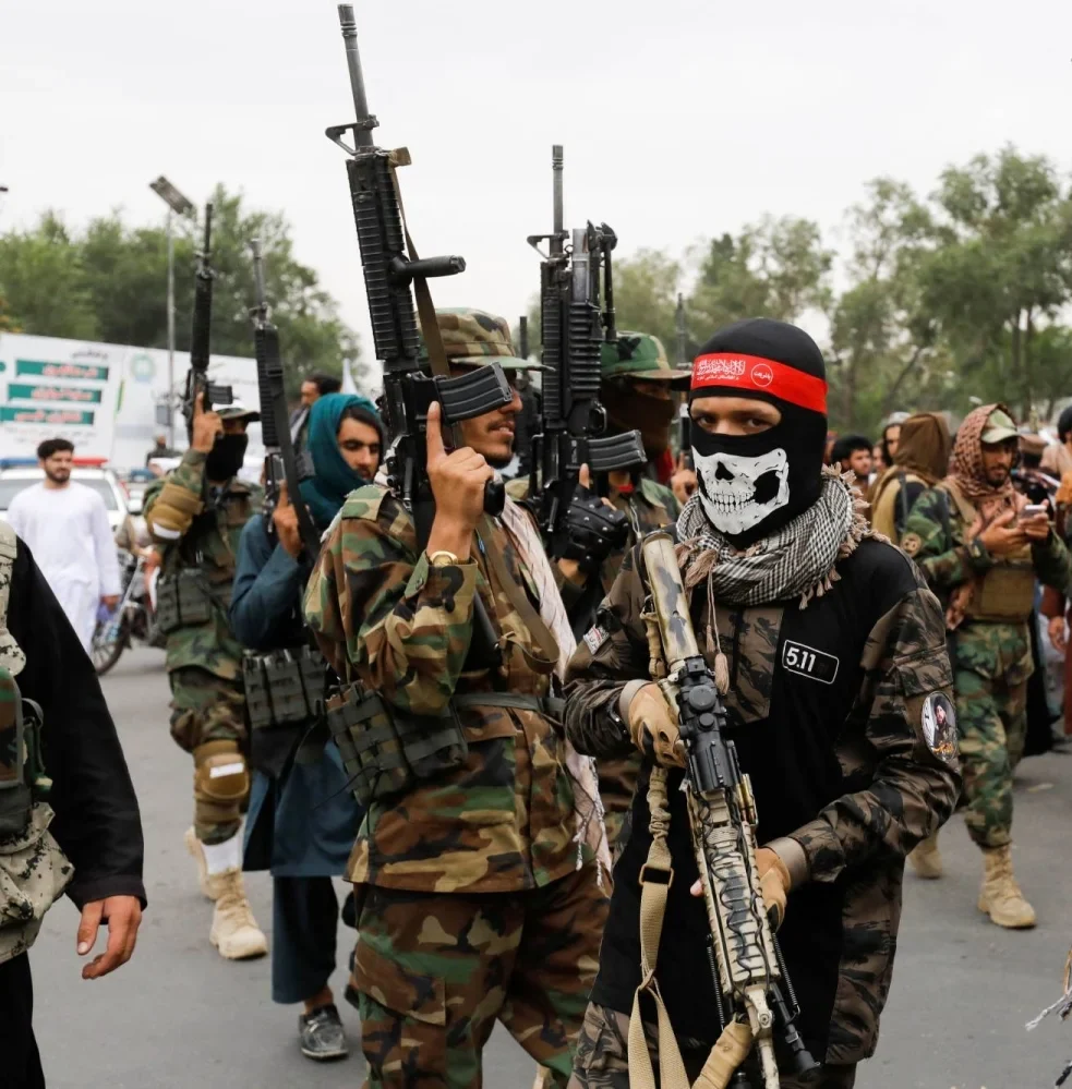 بر اساس اسناد، طالبان ۷۰ جنگجوی اویغور جنبش اسلامی ترکستان شرقی را به بدخشان منتقل کرده‌اند؛ هدف، سرکوب مقاومت فزاینده و پنهان نگه‌داشتن حضور آنان عنوان شده است