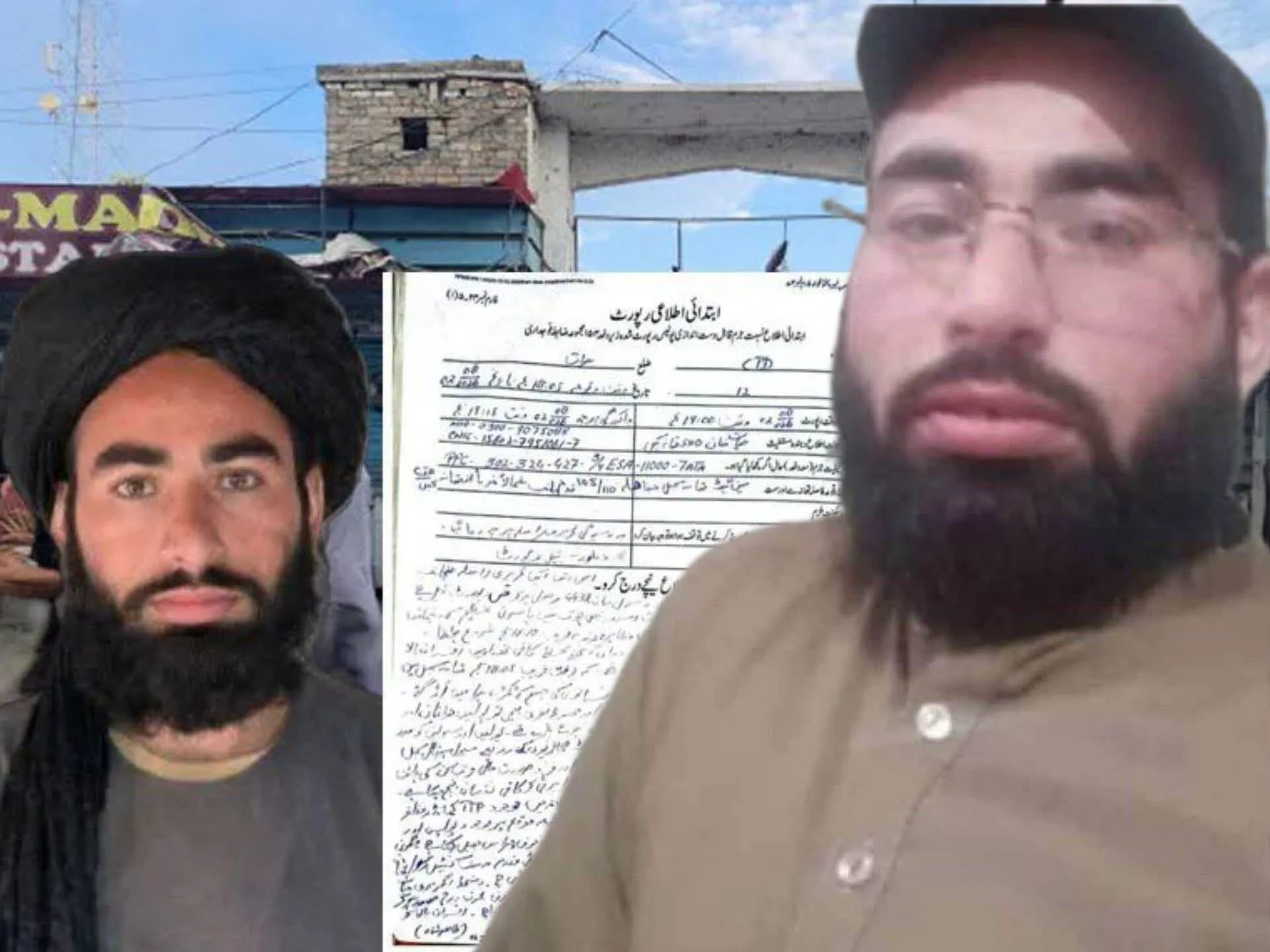 عامل حمله انتحاری سوات پس از تبرئه در سال ۲۰۲۳ به افغانستان گریخت؛ مقام‌های پاکستانی می‌گویند این موضوع بار دیگر نشان می‌دهد که گروه‌های تروریستی از خاک افغانستان به‌عنوان پناهگاه استفاده می‌کنند