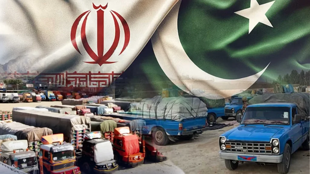 در نشست کمیتهٔ مشترک تجاری پاکستان و ایران، پیشرفت همکاری‌ها در زمینه‌های تجارت، سرمایه‌گذاری و توافق‌نامهٔ تجارت آزاد مورد بررسی قرار گرفت