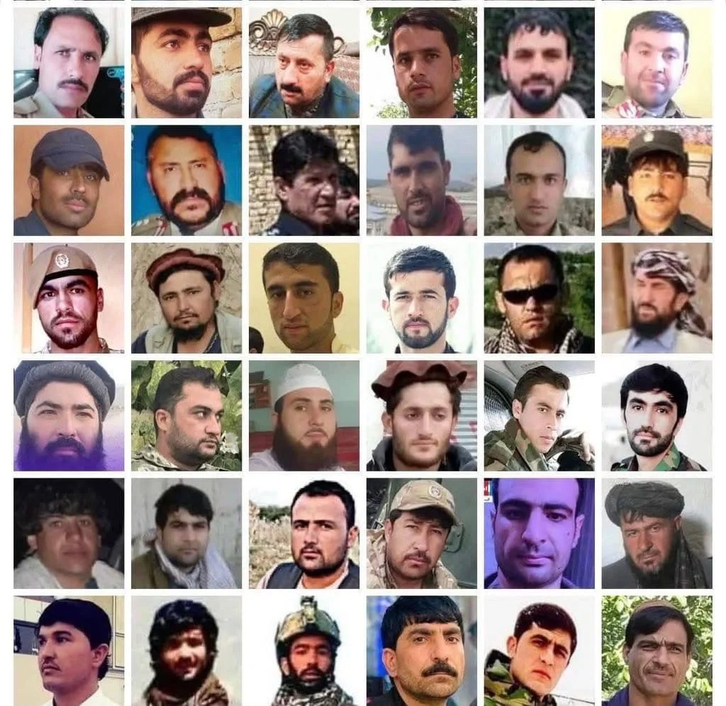 سربازان پیشین افغانستان زیر فشار طالبان؛ ۱۸۴ نظامی در سه ماه گذشته کشته شدند. افراد اخراج‌شده از ایران و ترکیه نیز با خطرات جدی روبه‌رو هستند