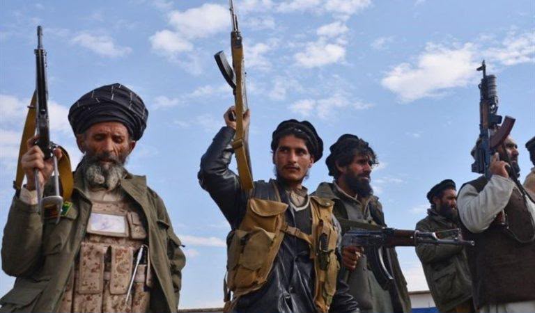 در ولسوالی زیباک ولایت بدخشان، مقاومت مسلحانه علیه طالبان شدت گرفته و پس از درگیری شدید میان جبهه آزادی و نیروهای طالبان، وضعیت در این منطقه متشنج شده است