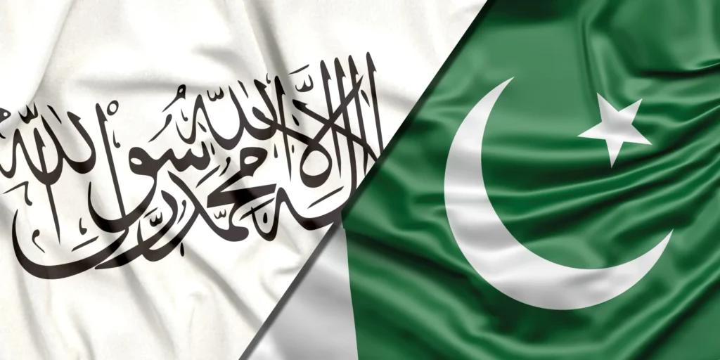 وزیر طالبان از بهبود روابط با پاکستان و اتخاذ رویکرد محتاطانه در برابر هند توصیه کرده است. پاکستان تنها خواهان تجارت از طریق مرز مشترک است