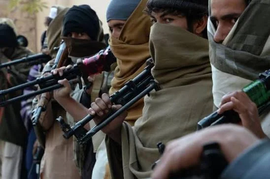 طالبان حکومت کا پاکستان مخالف پراپیگنڈا بے نقاب۔ افغان فورسز کی جانب سے پاکستان سے ہتھیاروں کی اسمگلنگ کے دعوے کے کوئی قابلِ تصدیق شواہد پیش نہ کیے جا سکے
