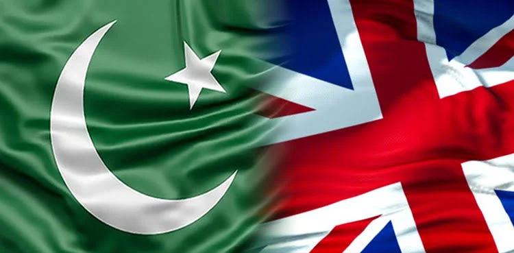 بریتانیا از پاکستان خواهان بازگرداندن افراد تحت تعقیب است، اما به افرادی مانند عادل راجا و الطاف حسین پناه داده است؛ ایجاد یک توافق رسمی دوجانبه ضرورتی اجتناب‌ناپذیر است