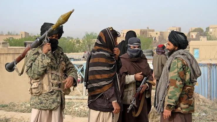 # رسیدن تجهیزات نظامی ساخت امریکا در افغانستان به دست تی‌تی‌پی؛ تهدیدهای تروریستی در خیبر پختونخوا تشدید شده است