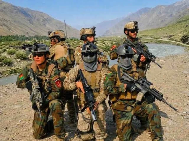 درگیری‌های شدید میان طالبان و گروه‌های مسلح مخالف در ولسوالی‌های زیبک و درواز پایینِ ولایت بدخشان افغانستان