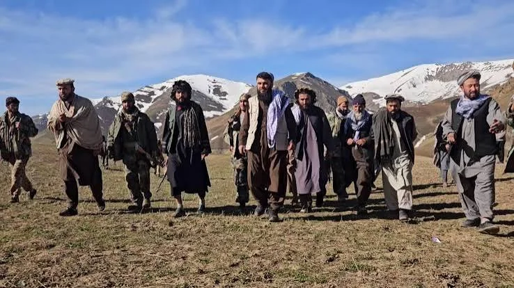 افزایش تنش در ولسوالی نِسی بدخشان؛ طالبان نیروهای تازه‌نفس از شِکی و ۲۰ جنگجو از جنوب افغانستان اعزام کرده‌اند؛ مذاکرات با جمعه‌خان فتح نیز ادامه دارد