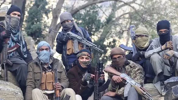 در حملهٔ داعش خراسان در ولسوالی اچین ولایت ننگرهار، ۲۵ نیروی طالبان کشته شدند؛ وضعیت امنیتی در نزدیکی مرز افغانستان و پاکستان نگران‌کننده شده است