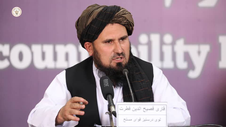 درگیری‌های داخلی میان فرماندهان طالبان در بدخشان شدت گرفته است؛ پس از کشته شدن رئیس استخبارات، خانه قاری فصیح‌الدین هدف حمله قرار گرفت