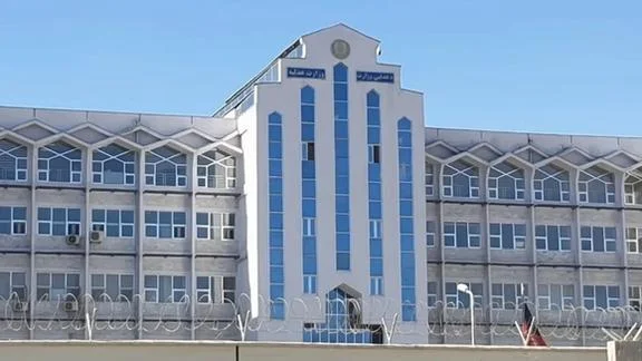 نامه استخبارات افغانستان؛ درخواست اطلاعات درباره افغان‌های مقیم پاکستان و ایران، در حالی که استفاده از خاک افغانستان علیه کشورهای همسایه همچنان ادامه دارد